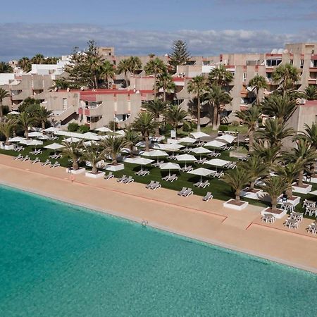 Aparthotel Ona Alborada Costa Del Silencio Esterno foto