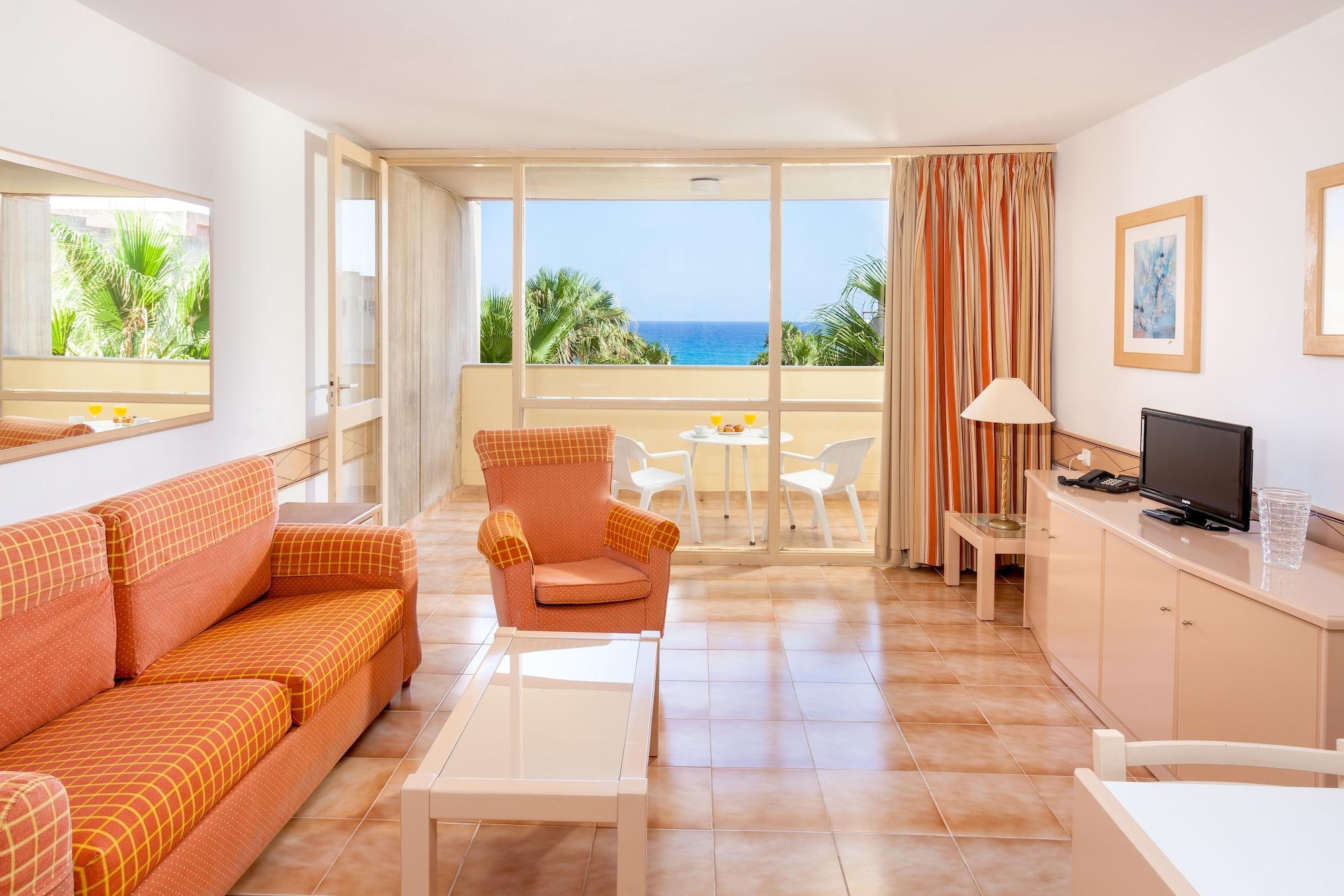 Aparthotel Ona Alborada Costa Del Silencio Esterno foto