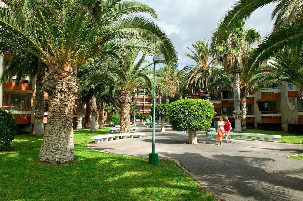 Aparthotel Ona Alborada Costa Del Silencio Esterno foto