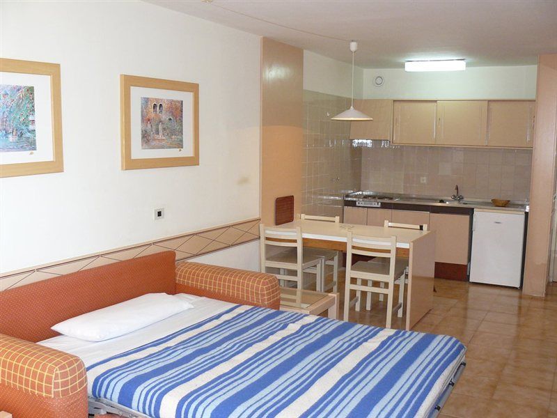 Aparthotel Ona Alborada Costa Del Silencio Esterno foto