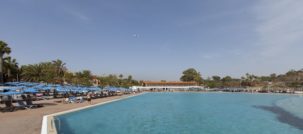 Aparthotel Ona Alborada Costa Del Silencio Esterno foto